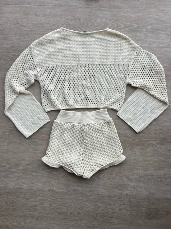 Zara Matching Set - Picture 2 of 4